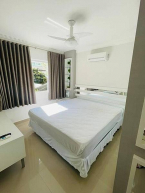 Apartamento 3 quartos em bombas